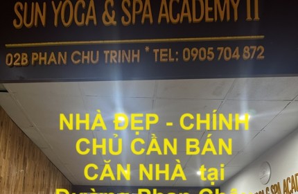 NHÀ ĐẸP - CHÍNH CHỦ CẦN BÁN CĂN NHÀ  tại Đường Phan Châu Trinh, Phường Minh An, TP Hội An, Quảng Nam